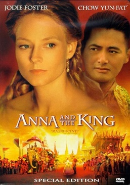 Anna And The King
