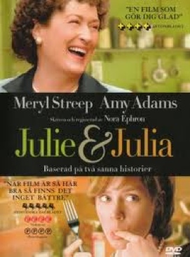Julie and Julia  movie collectible [Barcode 4339629229] - Main Image 1