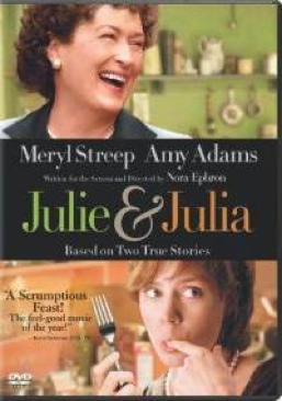 Julie and Julia DVD movie collectible - Main Image 1