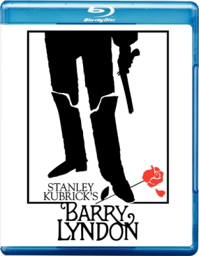 Barry Lyndon Blu-ray movie collectible [Barcode 883929166268] - Main Image 1