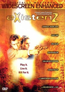 eXistenZ