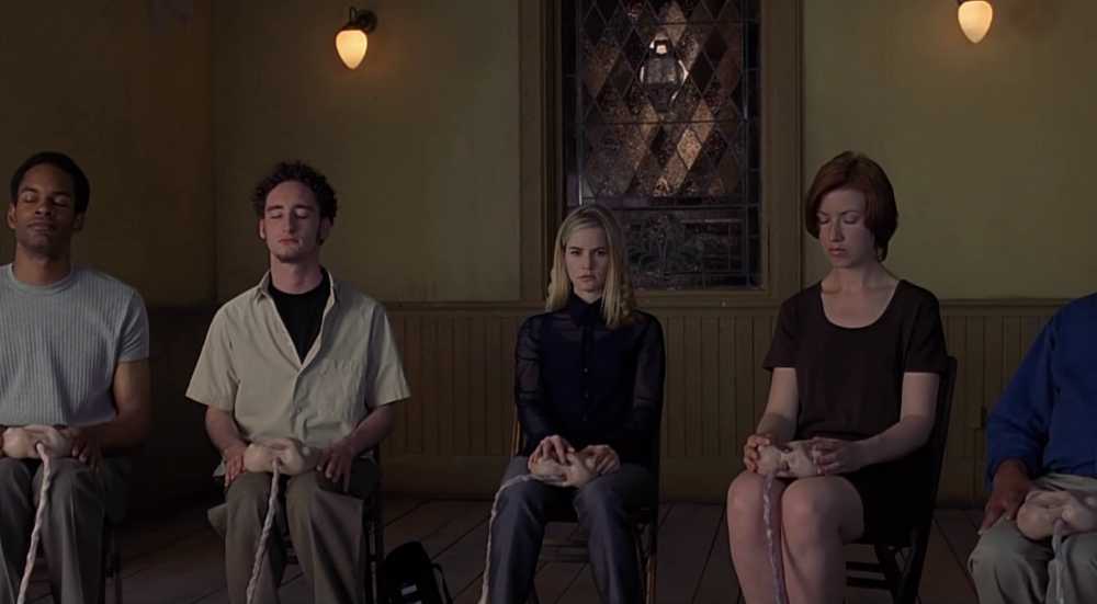 Existenz DVD movie collectible [Barcode 5060001621197] - Main Image 3