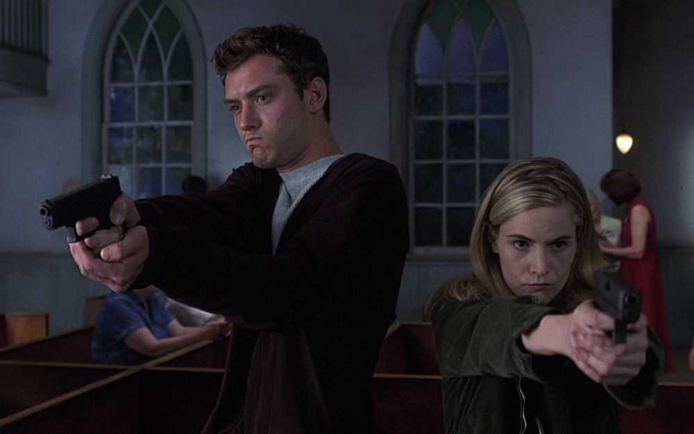 Existenz DVD movie collectible [Barcode 5060001621197] - Main Image 4