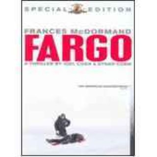 Fargo Digital Copy movie collectible [Barcode 0027616884152] - Main Image 1