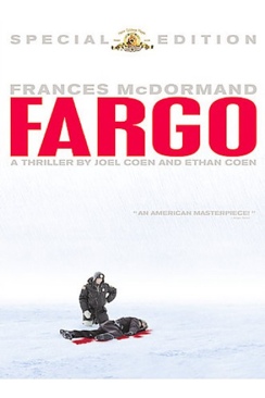 Fargo (1996) DVD movie collectible [Barcode 027616069467] - Main Image 1
