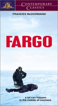 Fargo  movie collectible [Barcode 44220250962022] - Main Image 1