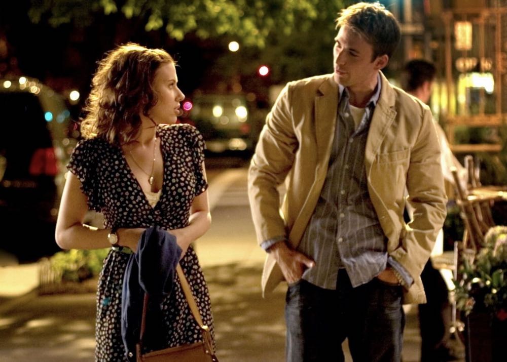 The Nanny Diaries DVD movie collectible [Barcode 5706112397674] - Main Image 4