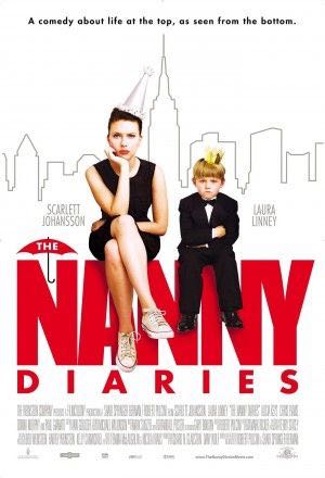 The Nanny Diaries Digital Copy movie collectible - Main Image 1
