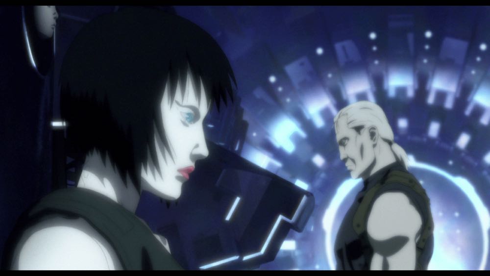 Ghost In the Shell 2: Innocence * Digital Copy movie collectible [Barcode 4895033768074] - Main Image 3