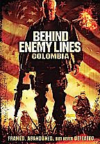 Behind Enemy Lines: Colombia