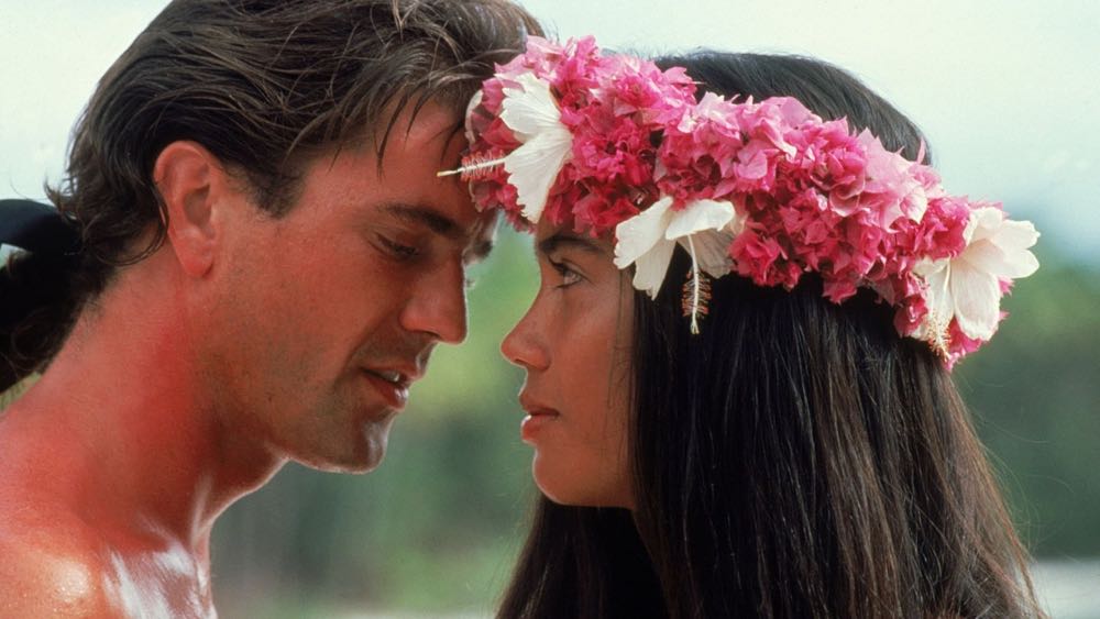 The Bounty DVD movie collectible [Barcode 027616854742] - Main Image 3