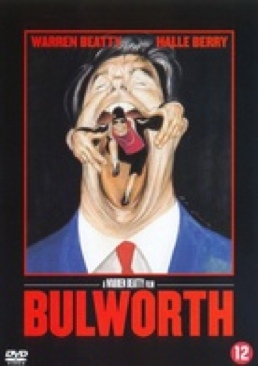 Bulworth DVD movie collectible [Barcode 8712626018780] - Main Image 1