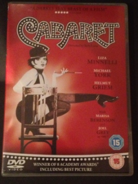 Plan 9 from Outer Space