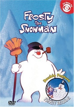 Frosty the Snowman & Frosty Returns