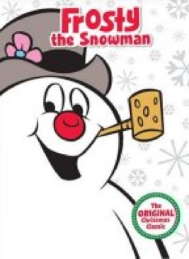 The Greatest Story Ever Told