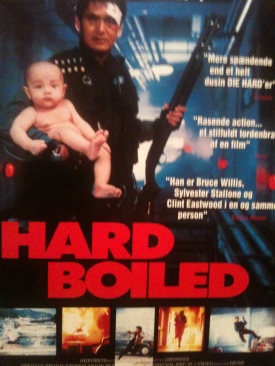 * BR : SHOUT : Southern Comfort