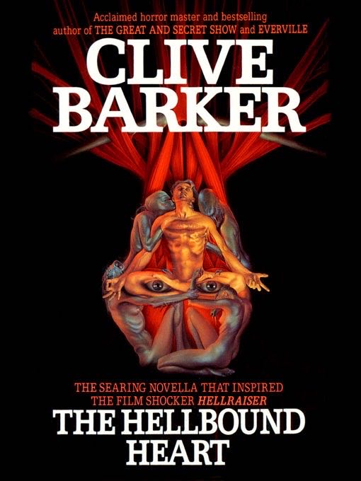 Hellraiser DVD movie collectible [Barcode 013132228297] - Main Image 4