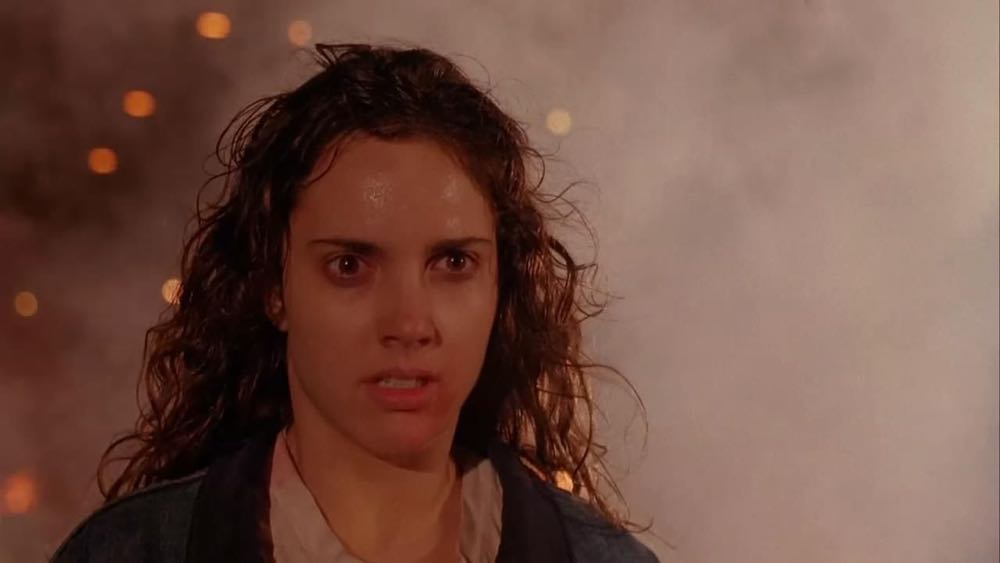 Hellraiser DVD movie collectible [Barcode 014381728729] - Main Image 3