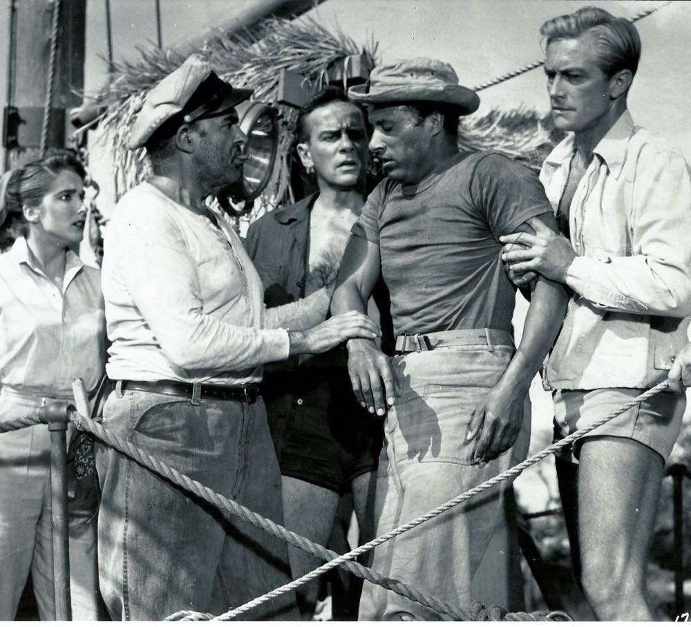 Creature From the Black Lagoon 1 DVD movie collectible [Barcode 3259190297326] - Main Image 3