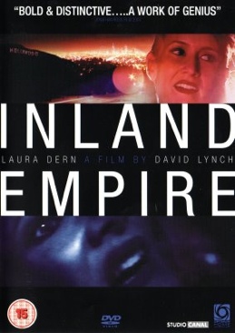 Inland Empire DVD movie collectible [Barcode 5413356143492] - Main Image 1