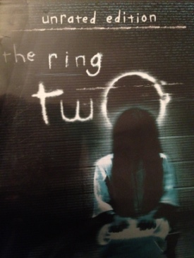 The Ring 2 DVD movie collectible [Barcode 6120518118302] - Main Image 1