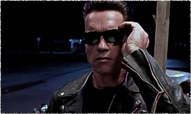 Terminator 2: Judgement Day Blu-ray movie collectible [Barcode 5050582868616] - Main Image 3