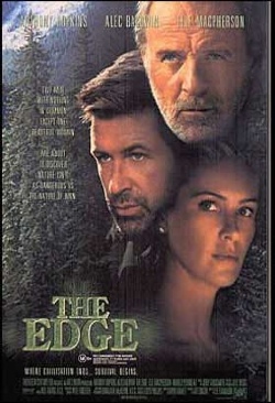 Edge (skip), The DVD movie collectible [Barcode 024543051336] - Main Image 1