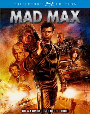 Mad Max 1