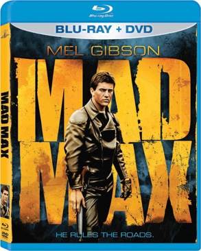 Mad Max Digital Copy movie collectible [Barcode 883904226123] - Main Image 1