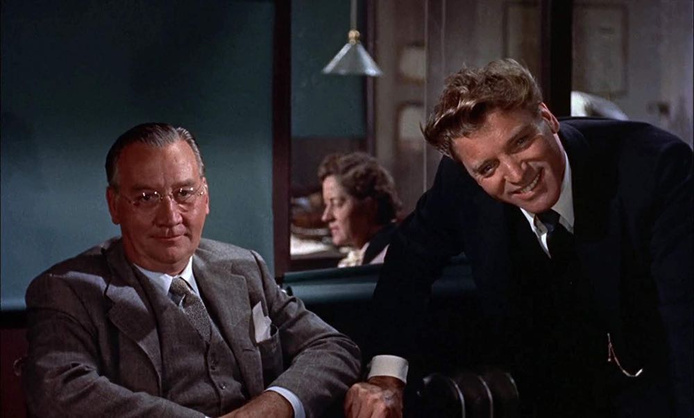 Elmer Gantry Blu-ray movie collectible [Barcode 738329139629] - Main Image 4