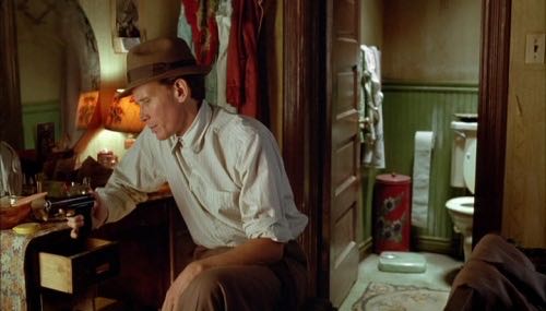 Naked Lunch (Criterion) DVD movie collectible [Barcode 715515014922] - Main Image 4