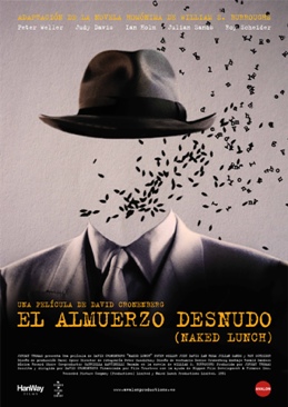 Plan 9 from Outer Space (?)