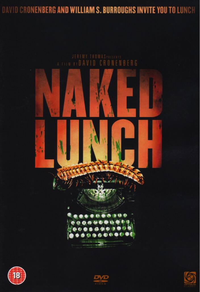 The Mirror Has Two Faces