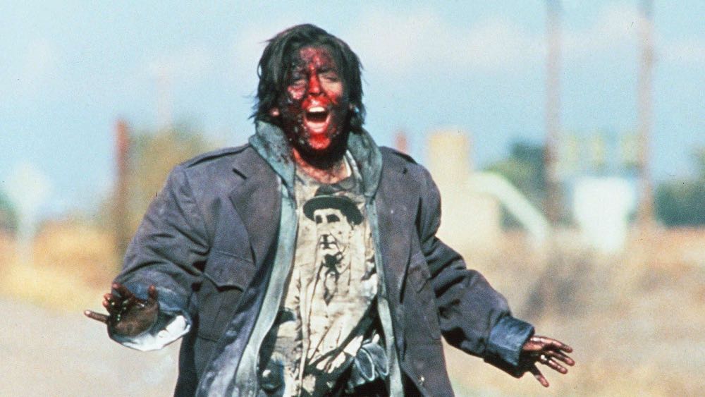 * BR : Near Dark Blu-ray movie collectible [Barcode 012236106517] - Main Image 4