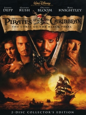 The Mirror Has Two Faces