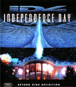 Indiana Jones and the Last Crusade