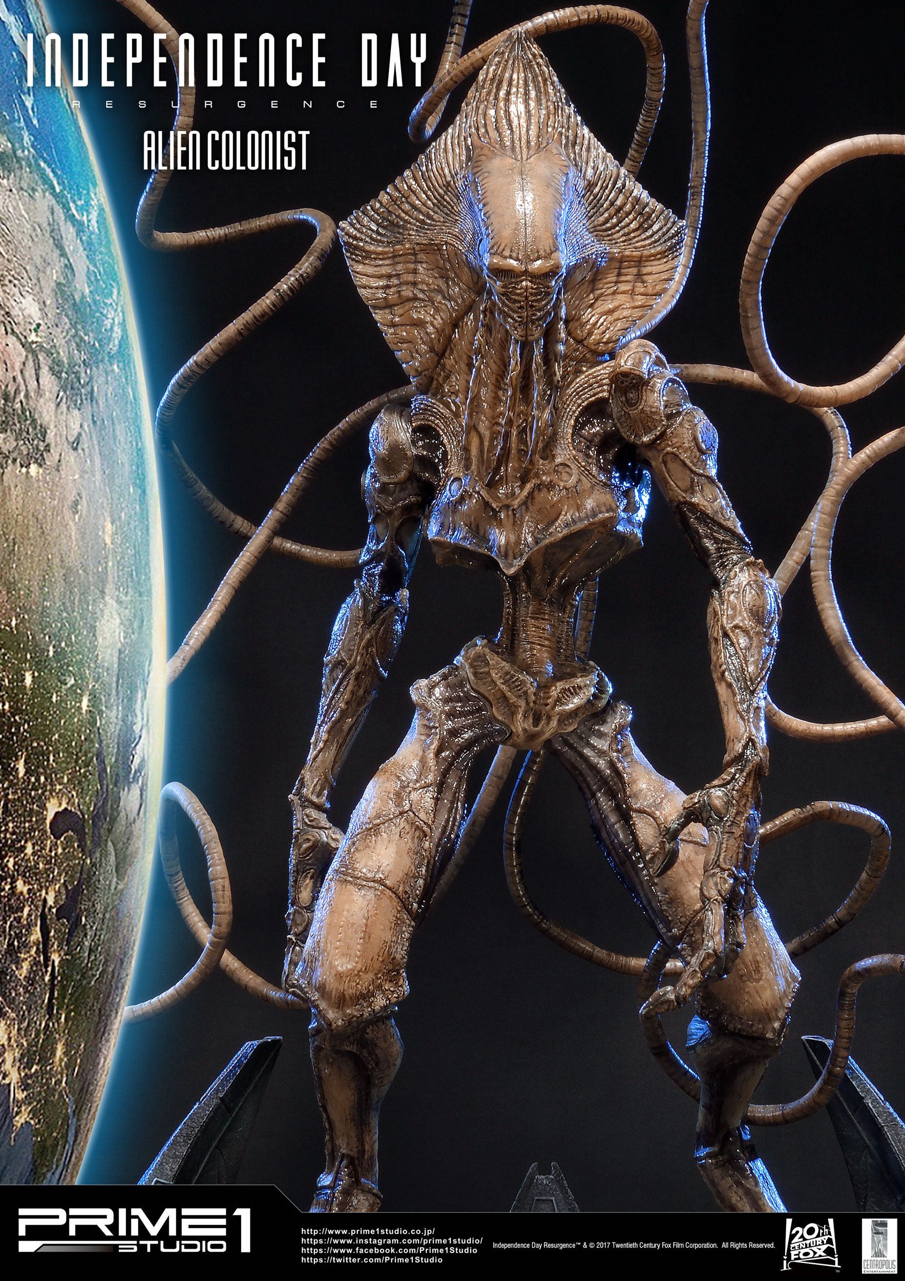 Independence Day DVD movie collectible [Barcode 024543000457] - Main Image 4