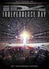 Independence Day DVD movie collectible [Barcode 024543173588] - Main Image 1