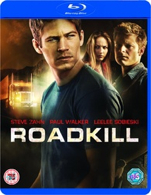 Roadkill DVD movie collectible [Barcode 5039036062268] - Main Image 1