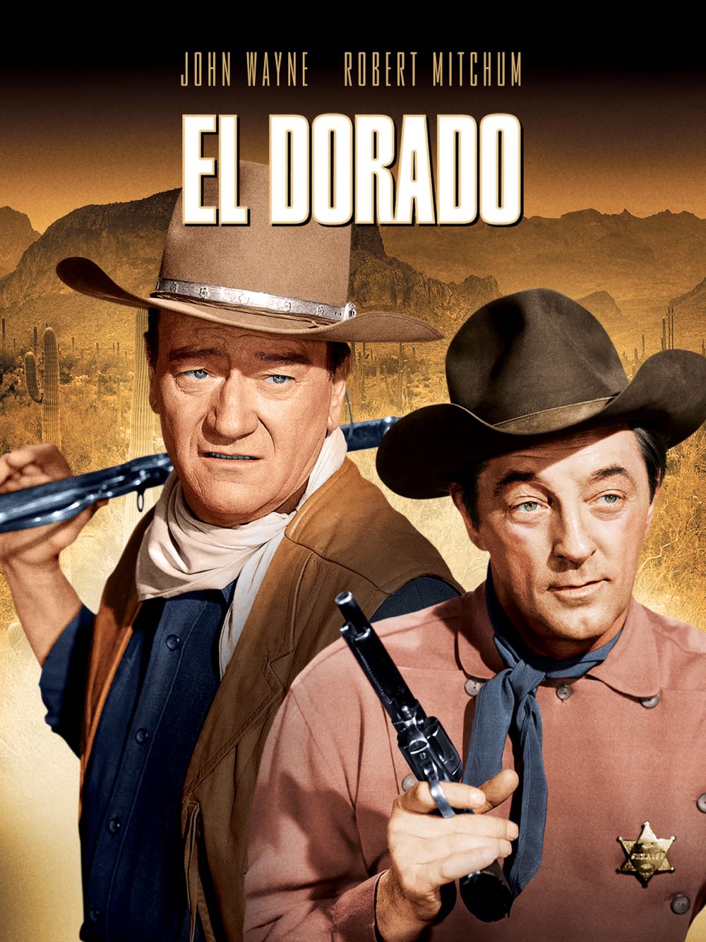 El Dorado Fandango at Home movie collectible [Barcode 9324915051362] - Main Image 3