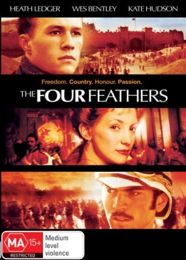 The Mirror Has Two Faces