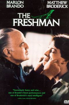 The Freshman Movies Anywhere movie collectible [Barcode 4339670299] - Main Image 1