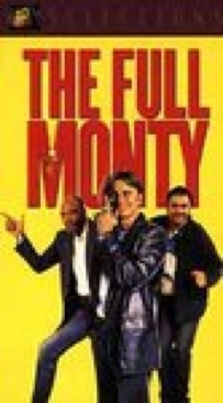 The Mirror Has Two Faces (1996) DVD