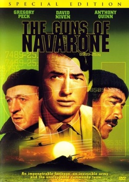Guns of Navarone