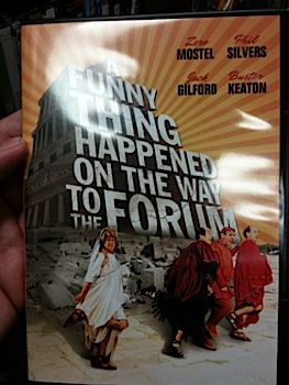 French Connection, The