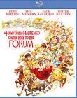 A Funny Thing Happened on the Way to the Forum Blu-ray movie collectible [Barcode 738329137823] - Main Image 1