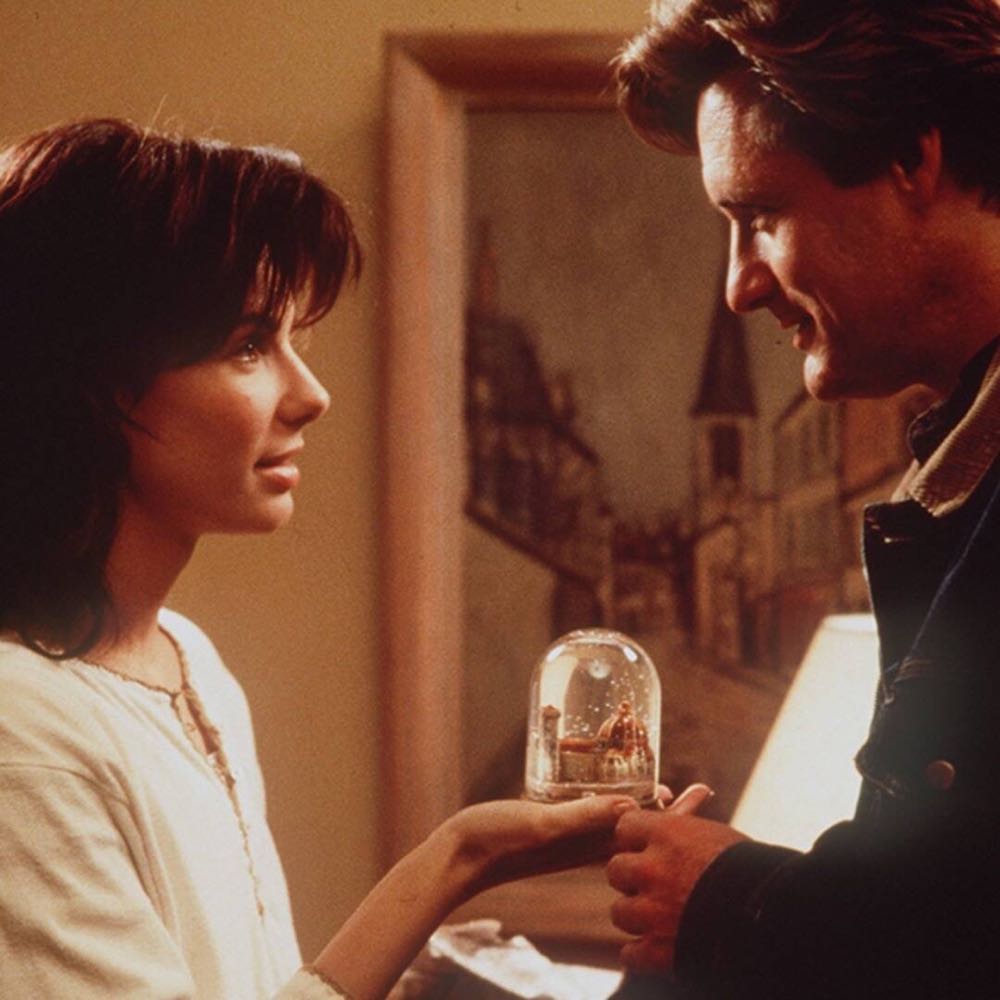 While You Were Sleeping DVD movie collectible [Barcode 717951000156] - Main Image 4