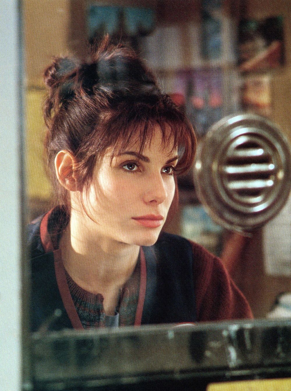 While You Were Sleeping Blu-ray movie collectible [Barcode 9398587443077] - Main Image 3