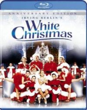 White Christmas Digital Copy movie collectible [Barcode 097360704860] - Main Image 1