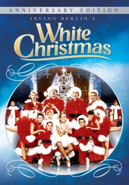 White Christmas DVD movie collectible [Barcode 097361434445] - Main Image 1